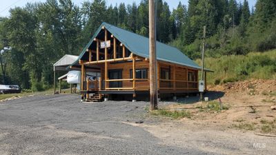 206 Highway St, House other with 2 bedrooms, 1 bathrooms and null parking in Pierce ID | Image 3