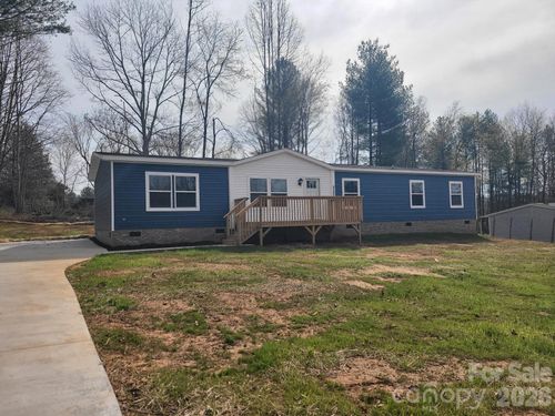 4142 Alderbrook Ct, Lenoir, NC, 28645-9601 | Card Image