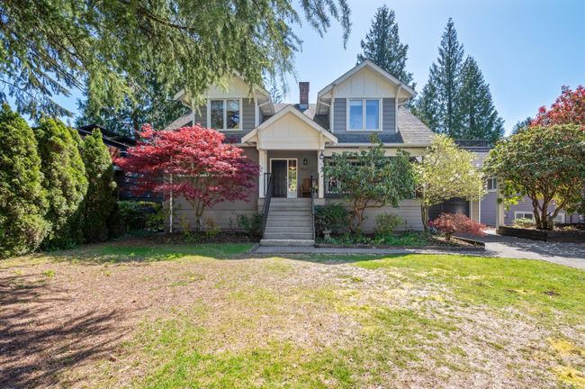 1047 Clements Avenue, House other with 5 bedrooms, 3 bathrooms and null parking in North Vancouver BC | Image 21
