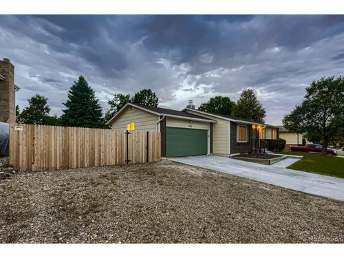 8652 W Frost Ave, Littleton, CO, 80128-4290 | Card Image