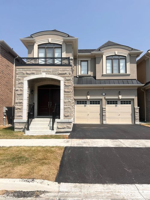 1406 Mockingbird Sq, Pickering, ON, L1X0N8 | Card Image