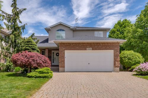 7955 Harvest Cres, Niagara Falls, ON, L2H3G7 | Card Image