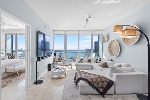 apt-4203-888 Biscayne Blvd, Miami, FL, 33132-1535 | Card Image