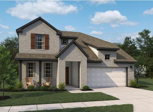 24315 Ponds Creek Ct, Magnolia, TX, 77355-7406 | Card Image