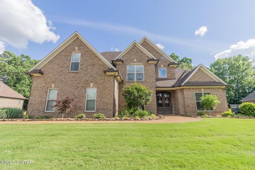 140 Forest Lake Dr, Humboldt, TN, 38343-6500 | Card Image