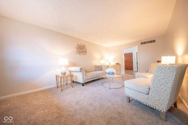 3413 Putter Pl, House other with 3 bedrooms, 2 bathrooms and null parking in Columbus IN | Image 13