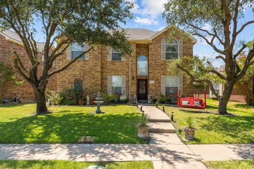 7243 Chinquapin Dr, Frisco, TX, 75033-3848 | Card Image