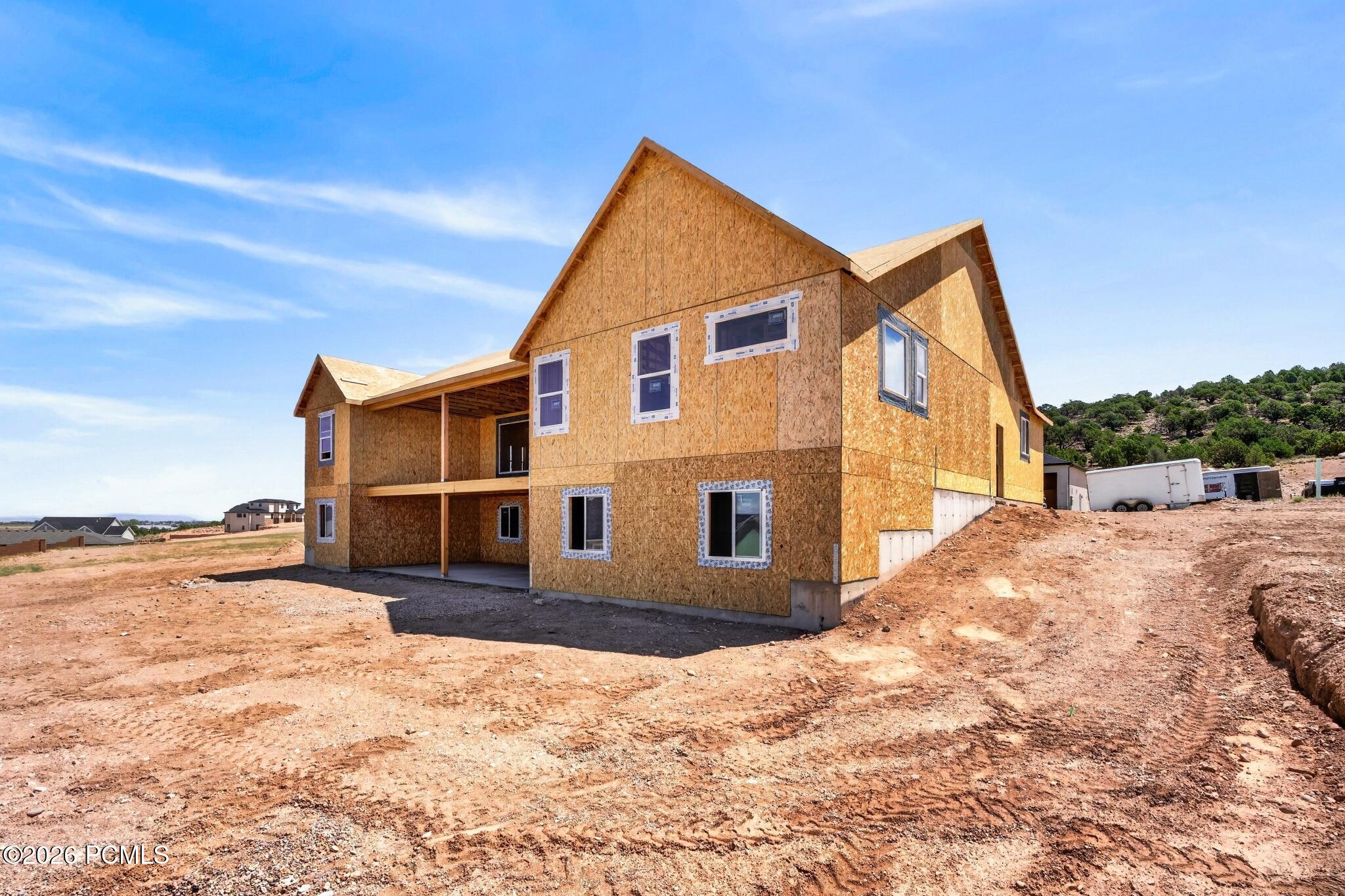Residential in Cedar City 5