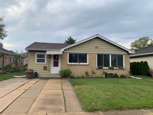 14600 S Cleveland Ave, Posen, IL, 60469-1207 | Card Image