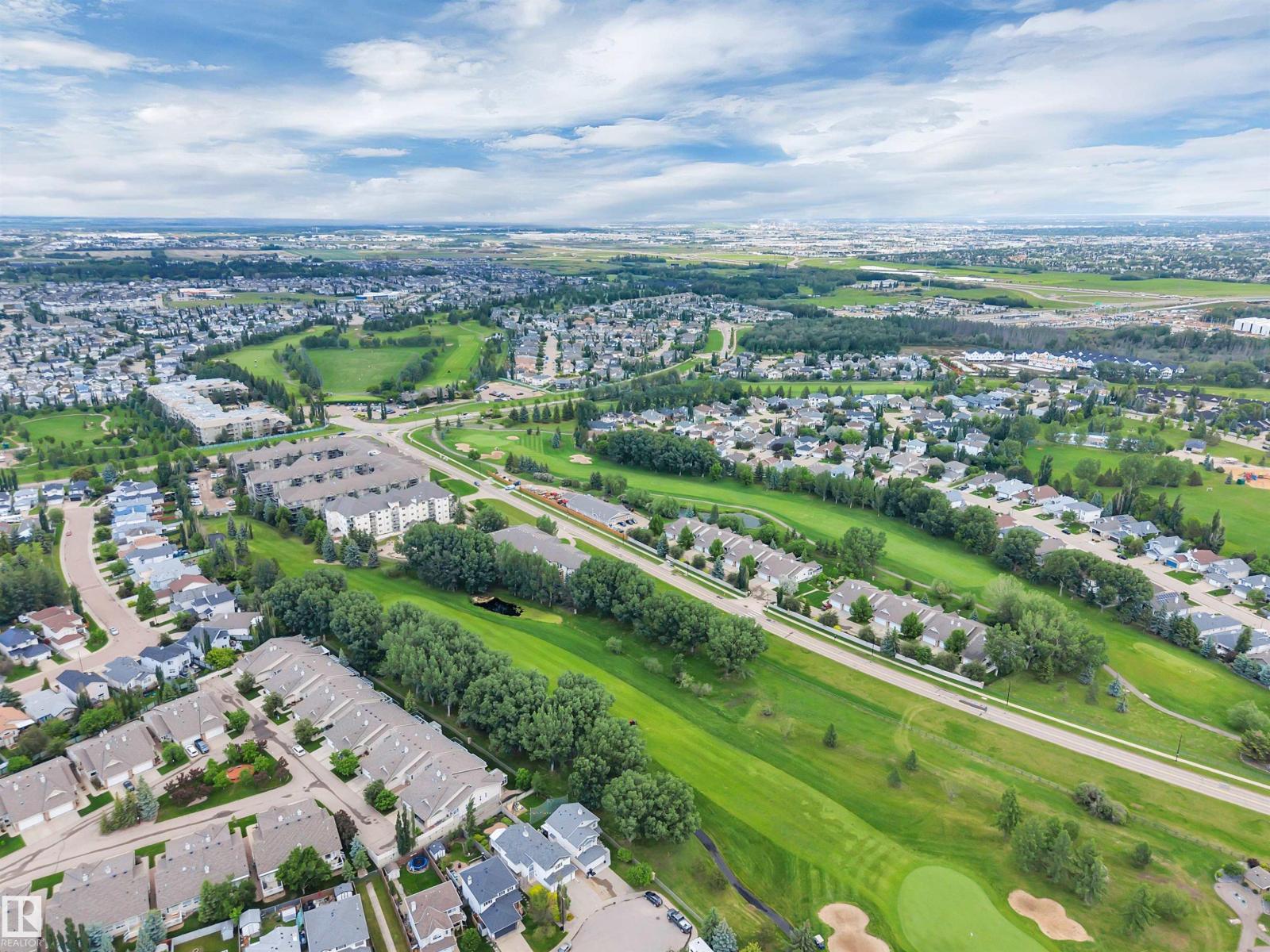 Residential in Edmonton 2