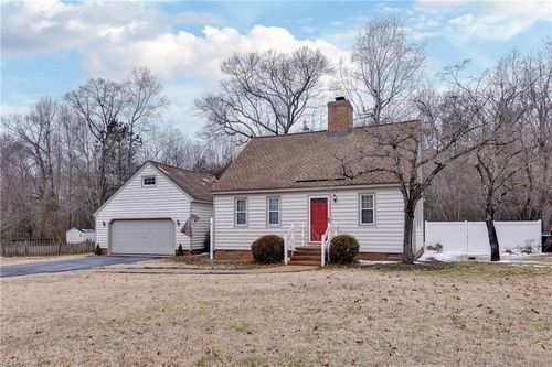 7633 Turlington Rd, Toano, VA, 23168-9037 | Card Image