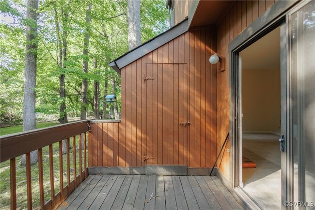 11808 N Briar Patch Drive, Condo with 3 bedrooms, 3 bathrooms and null parking in Midlothian VA | Image 41
