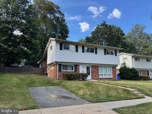 209 Thistle Dr, SILVER SPRING, MD, 20901-1645 | Card Image