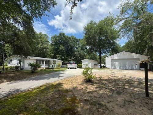 1412 Princess Trace Cir, Summerton, SC, 29148-8400 | Card Image