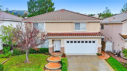 6 Hemingway Ct, Trabuco Canyon, CA, 92679-3495 | Card Image