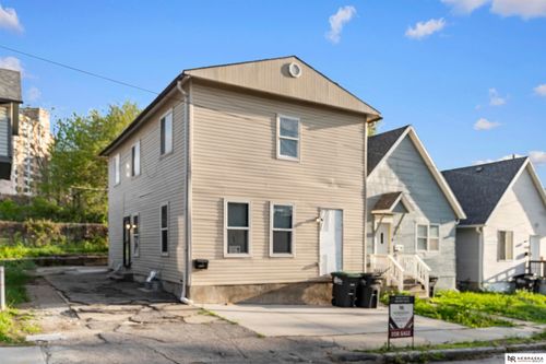 2707 Howard St, Omaha, NE, 68105-1514 | Card Image