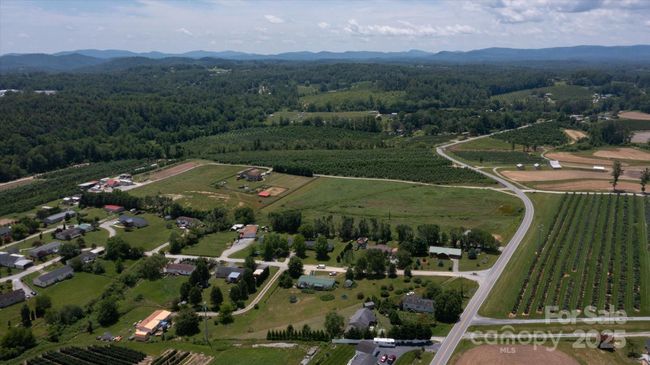 999 Pace Rd, Home with 0 bedrooms, 0 bathrooms and null parking in Hendersonville NC | Image 9