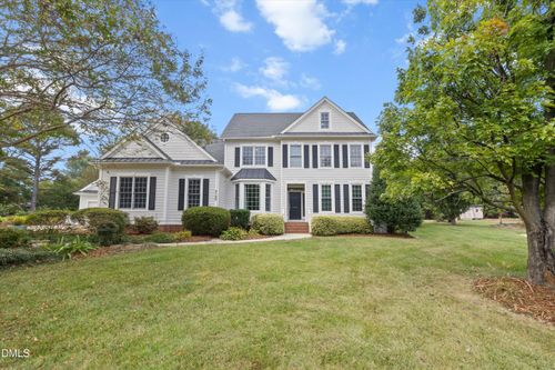 3120 White Dove Ct, Raleigh, NC, 27606-8475 | Card Image