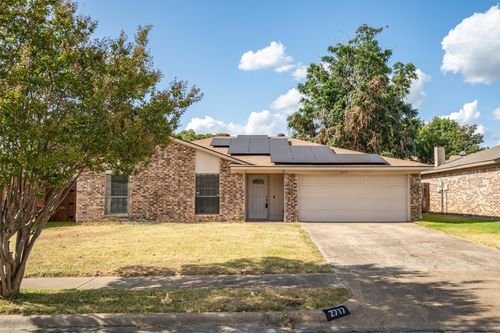 2717 W Oakdale Rd, Irving, TX, 75060-5533 | Card Image