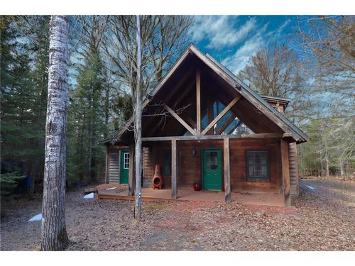 23540 State Highway 13, Cornucopia, WI, 54827 | Card Image