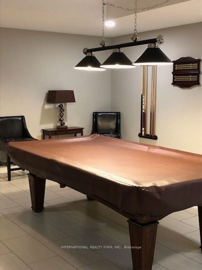 504 - 699 Aberdeen Blvd, Condo with 1 bedrooms, 1 bathrooms and 1 parking in Midland ON | Image 39