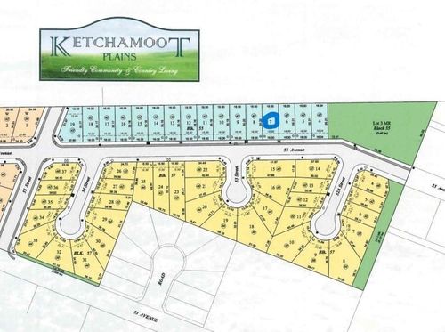 5222 55 Ave, Tofield, AB, T0B4J0 | Card Image