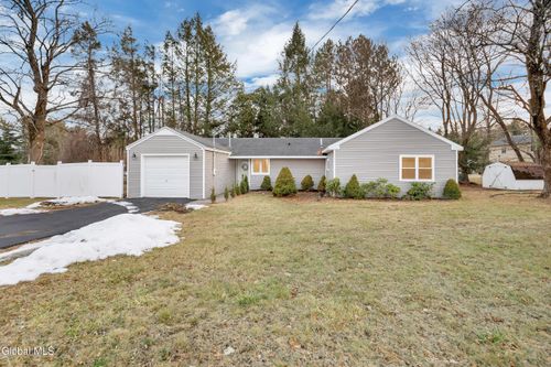 1 Alva Dr, Latham, NY, 12110-4703 | Card Image