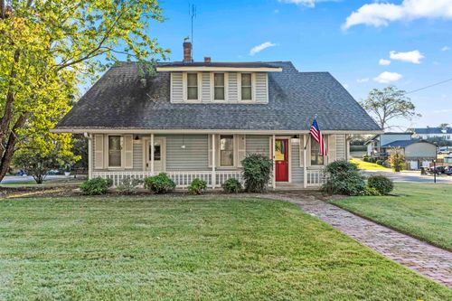 801 5th Ave Se, Cullman, AL, 35055-3622 | Card Image