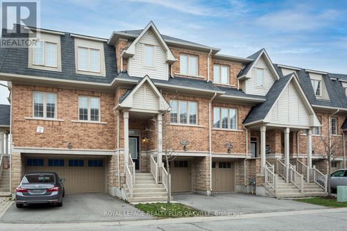 43-2171 Fiddlers Way, Oakville (WM Westmount), ON, L6M0R9 | Card Image