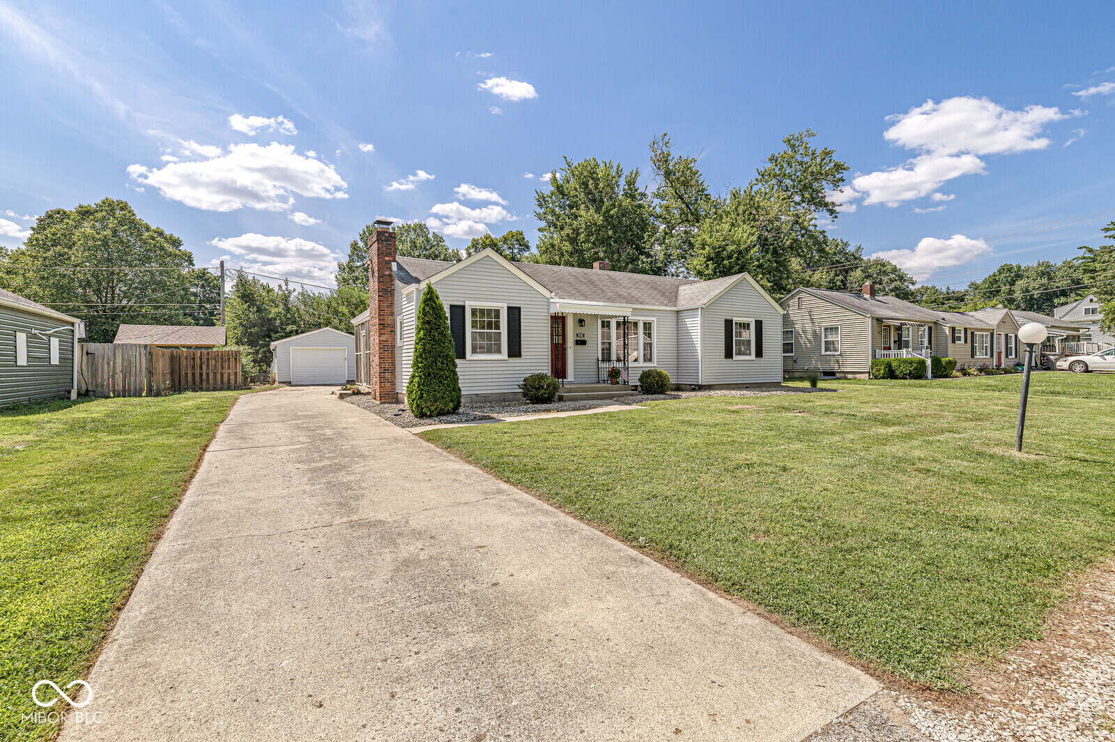 Residential in Indianapolis 3