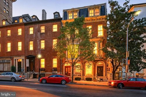 16 W Franklin St, BALTIMORE, MD, 21201-5006 | Card Image