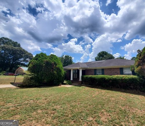 110 Portsmouth Ave, Hampton, GA, 30228-1901 | Card Image
