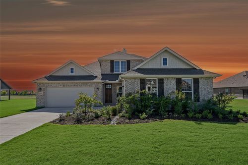 605 Brown Rd, Leonard, TX, 75452-6053 | Card Image