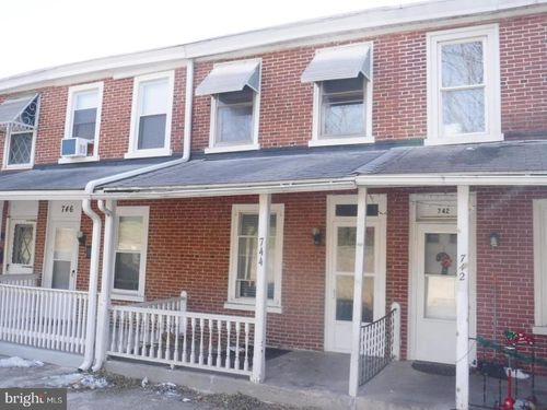 744 Roosevelt Ave, NORRISTOWN, PA, 19401-5504 | Card Image