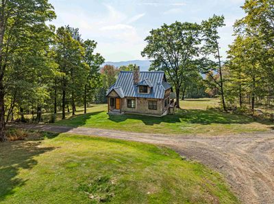 209 Ingraham Hill Road, House other with 2 bedrooms, 2 bathrooms and null parking in Chester VT | Image 2