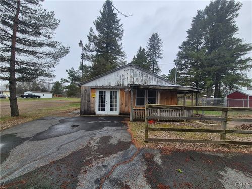 28181 Us Route 11, Evans Mills, NY, 13637-3204 | Card Image