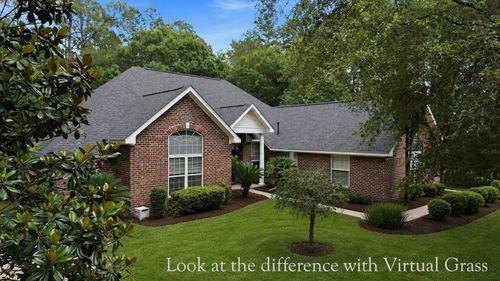 9570 Starhawk Dr, TALLAHASSEE, FL, 32309-7298 | Card Image