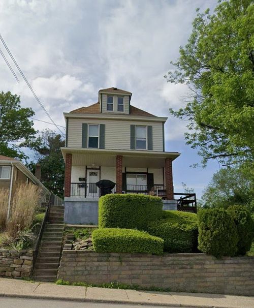 1632 Steuben St, Ingram, PA, 15205 | Card Image