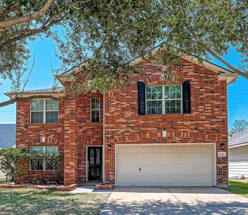 15907 Kings Cypress Ln, Cypress, TX, 77429-1557 | Card Image