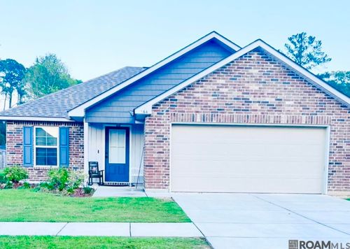 564 Whispering Waters Ave, Gonzales, LA, 70737-3172 | Card Image