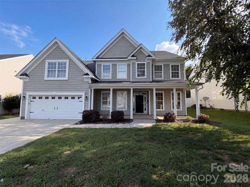 821 Pinkney Pl, Stanley, NC, 28164-6832 | Card Image