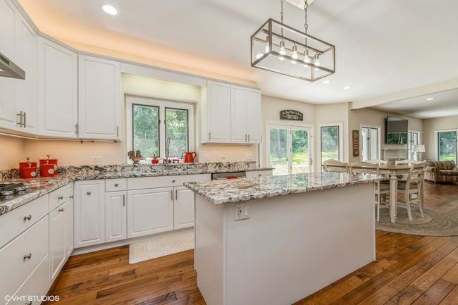 7310 Hillside Dr, House other with 4 bedrooms, 4 bathrooms and 3 parking in Spring Grove IL | Image 6
