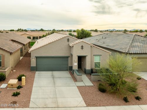41885 W Celebration Ln, Maricopa, AZ, 85138-0040 | Card Image
