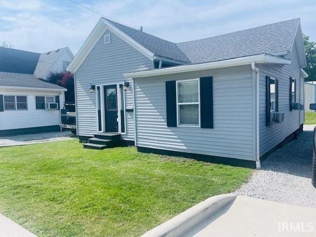 608 W Main St, House other with 3 bedrooms, 2 bathrooms and null parking in Greentown IN | Image 12