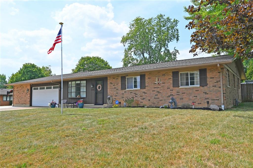Granada Dr, Beavercreek, OH 45431