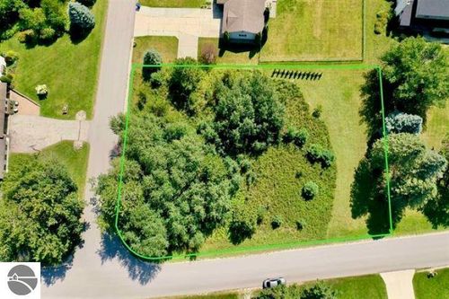 Lot 83 Mockingbird Ln, Cadillac, MI, 49601 | Card Image