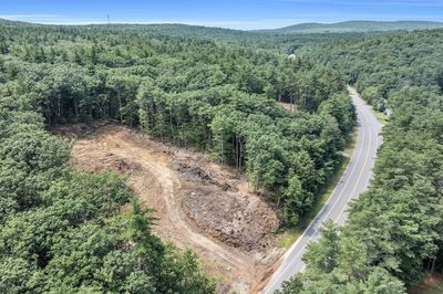 Lot 3 W State Rd, Home with 0 bedrooms, 0 bathrooms and null parking in Ashby MA | Image 2