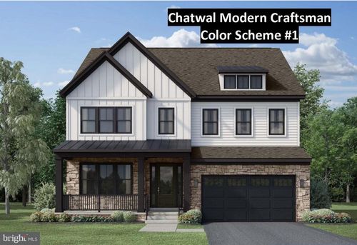 7022 Renita Ln, BETHESDA, MD, 20817-1598 | Card Image