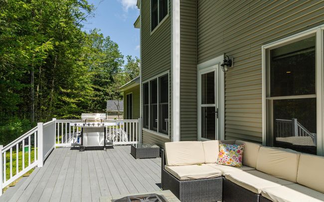 81 Summit Ridge Dr, House other with 4 bedrooms, 3 bathrooms and null parking in Keene NH | Image 42