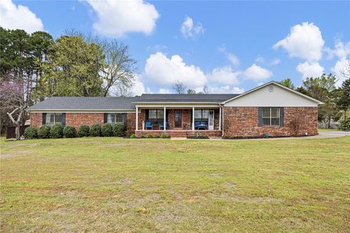 260 Richland Cir, Russellville, AR, 72802-1558 | Card Image